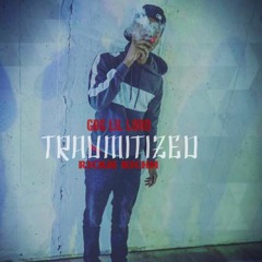 TRAUMITIZED (FT. RICKIE RICHH)