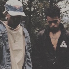 XXXTENTACION - Intention