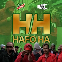 HAFO HA - NIKI 2LAUDA & ICY L prod. DOPELPHIN (2L VIDEO by @dan_van_dal)