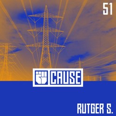 Rutger S. - Hardcore Power [Cause 051] (2019)