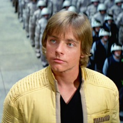 Tribute To Luke Skywalker