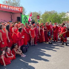 Are the tactics of Extinction Rebellion justified?