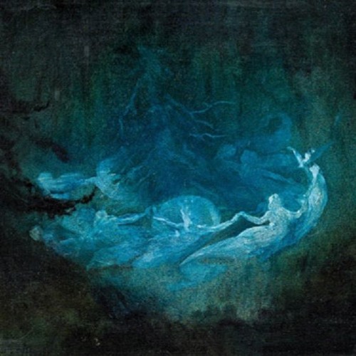 Through the Mists at Samhain (mix)