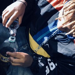 Slow motion potion remastered