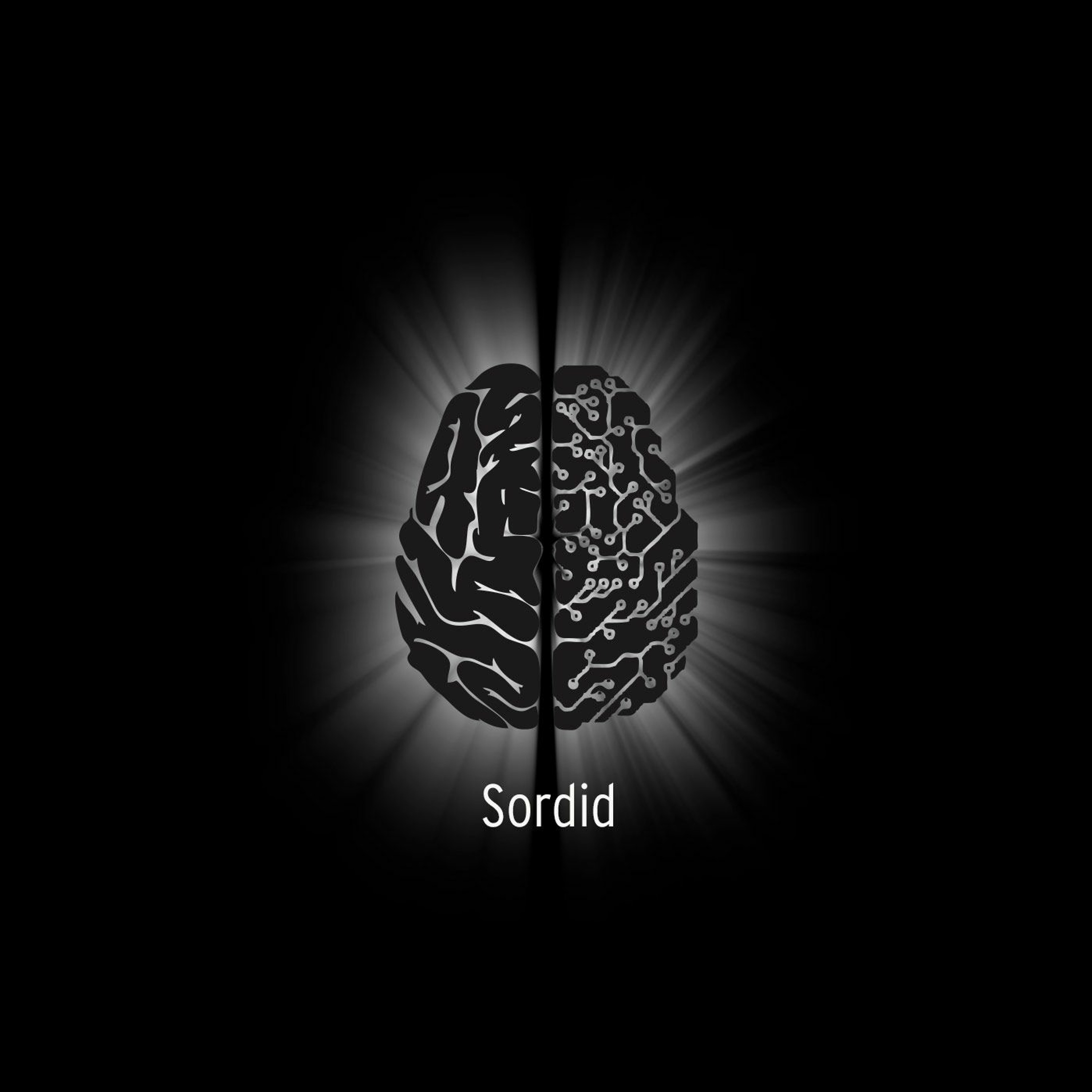 Sordid episode artwork