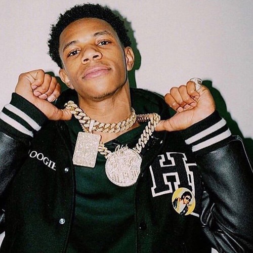 Listen to $*UNRELEASED*$ A Boogie Wit Da Hoodie - Audacity by