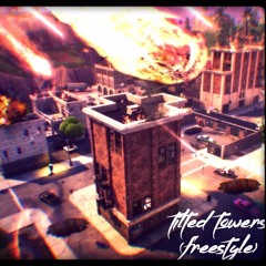 Tilted Towers(Freestyle)