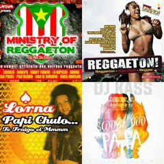 reggaeton nimporteukoua