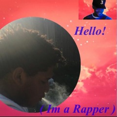 Hello Ima rapper(Prod. DJJA)