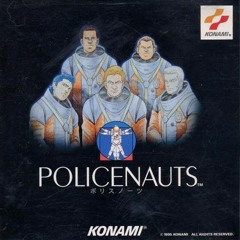 Policenauts Epilogue (Karen) Whistling Cover #2