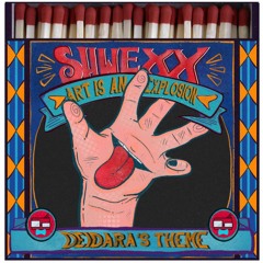 Art is an Explosion (Deidara's Theme)