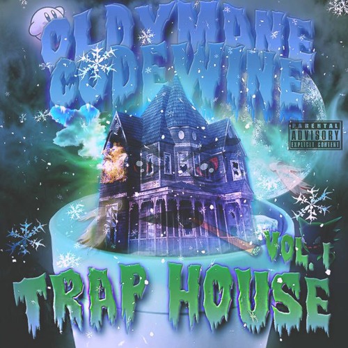 OLDYMANE X CODEWINE - TRAP HOUSE VOL. 1
