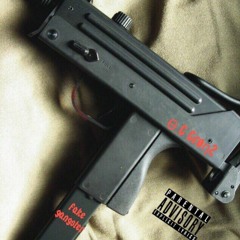 O.G Gron2 - Fake Gangster