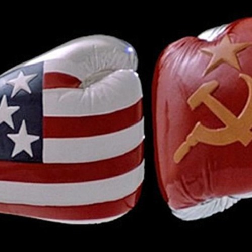 ..Rocky... War...