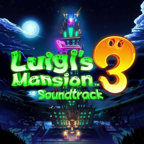 Main Theme - Luigi's Mansion 3 OST