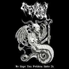 Torn to Pieces by Rabid Devils
