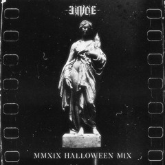 EVVDE MMXIX Halloween Mix