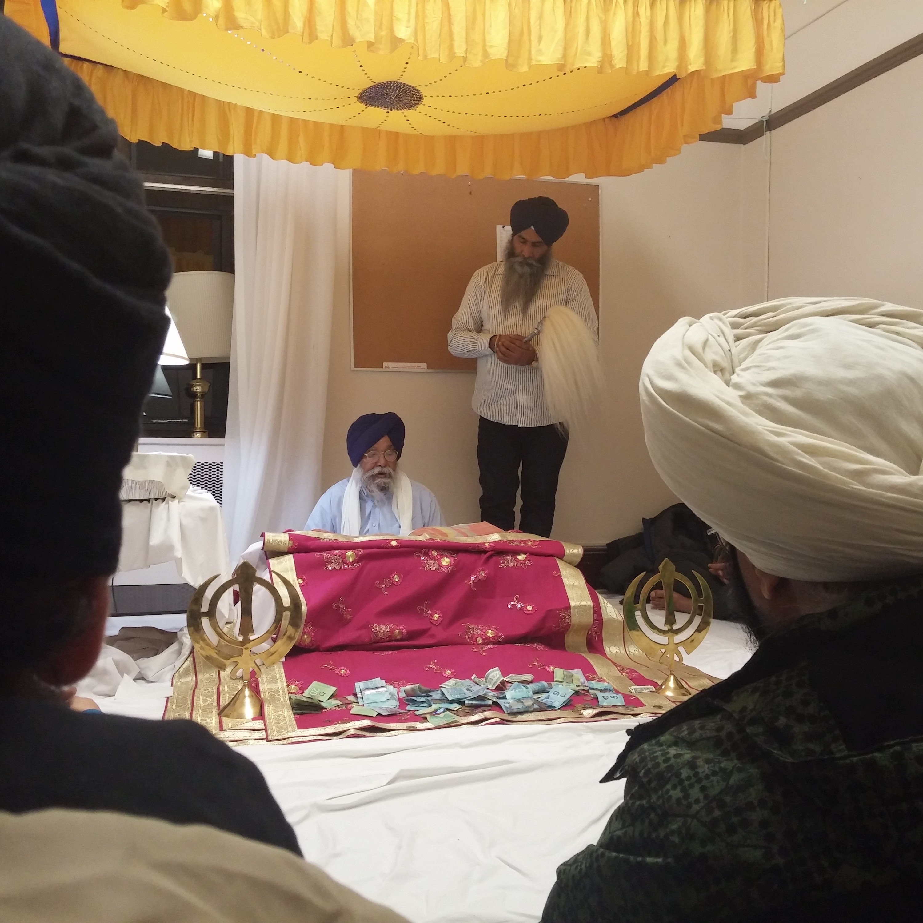 Bibi Sarbjot Kaur - Guru Guru Jap Meet Hamarey episode artwork