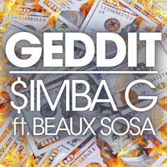 Geddit (ft. Beaux Sosa)