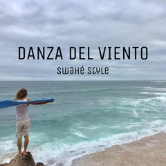 Danza Del Viento - Porangui/Deya Dova/AtYya ~ Mashup by Swahé