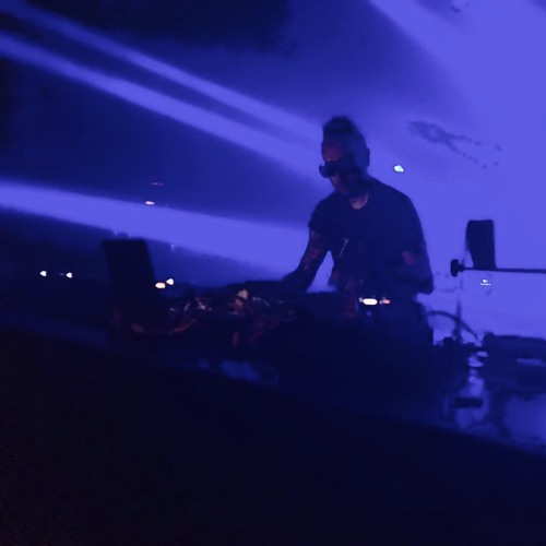 Black Asteroid - Amsterdam (Melkweg) 181019- RTE 2FM