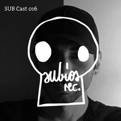 SUB Cast 016 - Daimonic