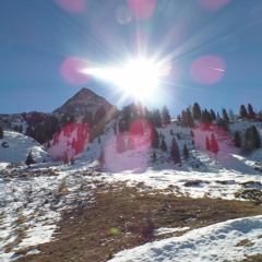 Cave Gnome Mountains