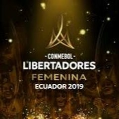 Libertadores Feminina 2019