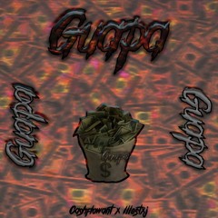 Guapa - Feat. Cashflowant(prod. kivya x maxokoolin)(all platforms)