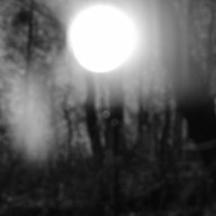 coming out of darkness