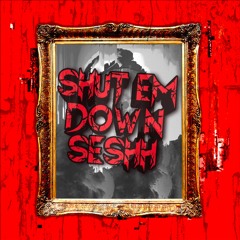 Svdden Death & Yakz VS Soltan, Virtual Riot & Phiso - Shut 'Em Down Seshh (YMΛS Mashup)