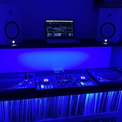 GARAGE HOUSE MIX OCT 2019
