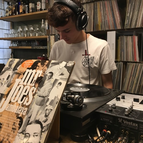 Fabio - LST#01