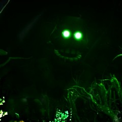 "DREADBEAR VOICE"|| FNAF VR Help Wanted Curse of DeadBear