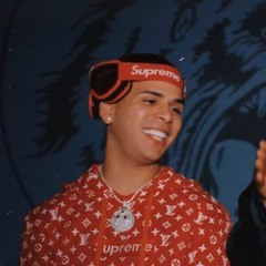 Kevvo- En la cara