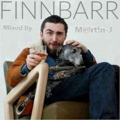 M@rt!n-J - Finnbarr (PLEASE SHARE/REPOST)