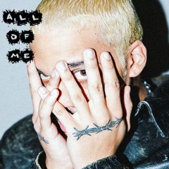 ALL OF ME (prod. yasuu)