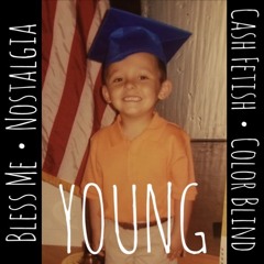 Cash Fetish (feat. Varsey)(prod. Yung Lando)