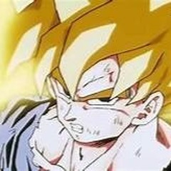 Goku Super Saiyan Theme