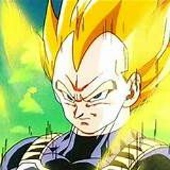 Vegeta Super Saiyan Theme