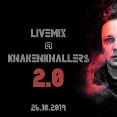 Yves Raes Live @ knakenknallers 2.0