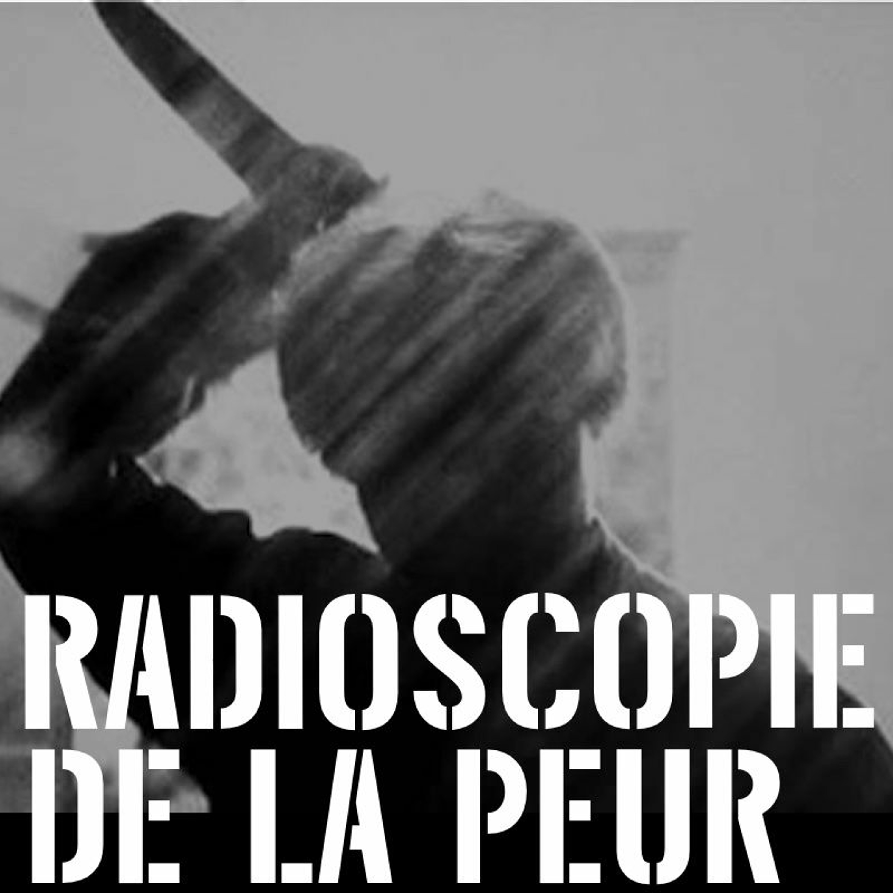 Le podcast de Guillaume Istace