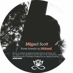 Miguel Scott From Soweto To Midrand 1