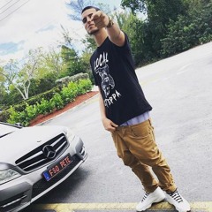 Hunnids - Ft. Mrbrokeasf