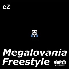 Megalovaia Freestyle (Prod. Selectixn)
