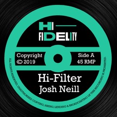 Hi-Filter - Josh Neill
