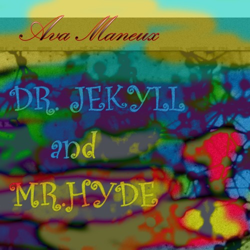 Dr. Jekyll And Mr. Hyde