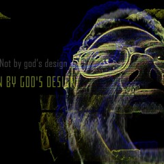 Not by God's design (Cyberpunk 2077 tribute mix )