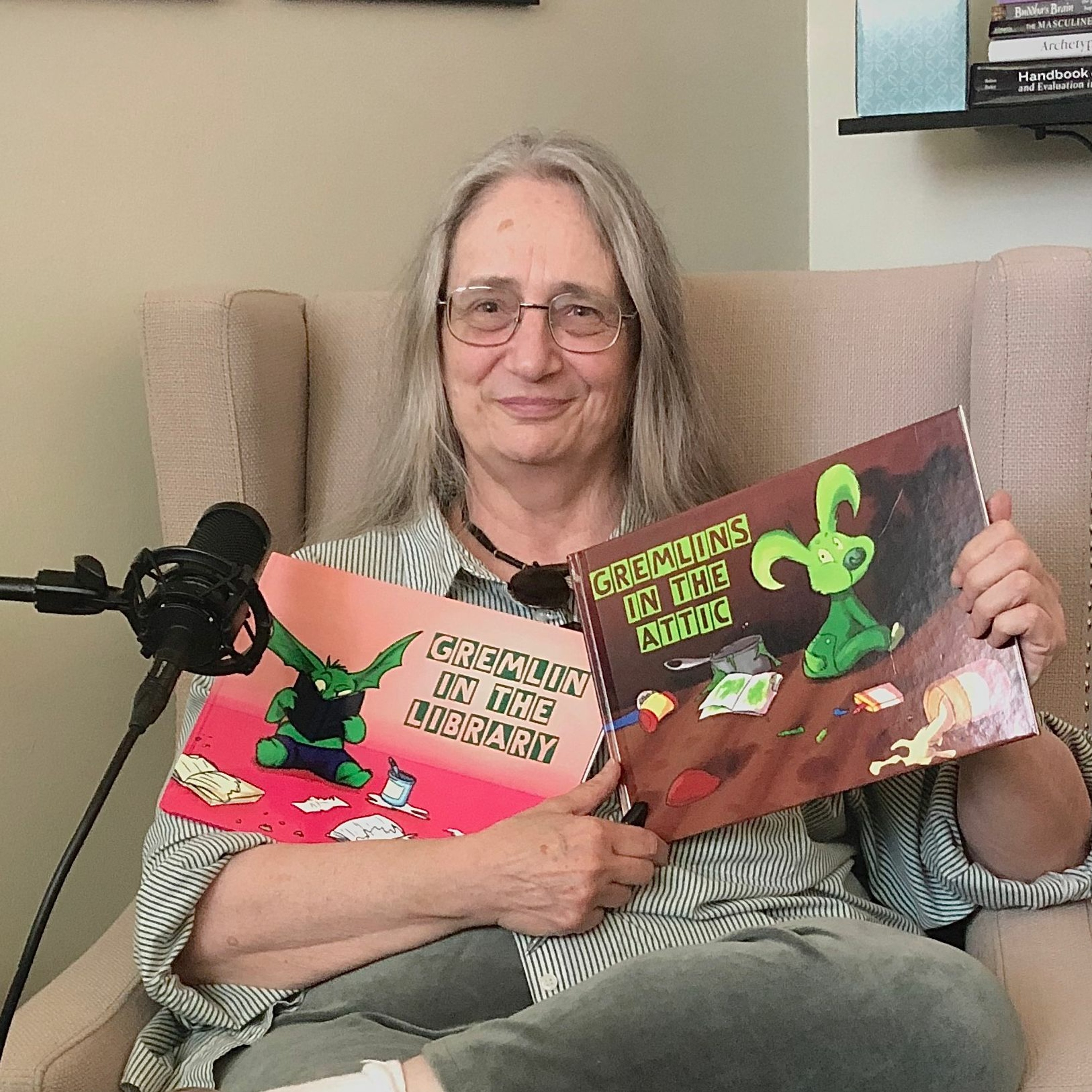 No Particular Podcast