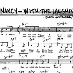 Nancy With the Laughing Face